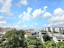 The Tembusu (D19), Condominium #594153781